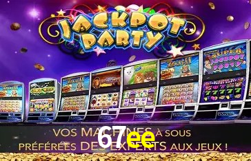 Ofertas Imperdíveis na 67ee: Promoções e Bônus Que Valem a Pena